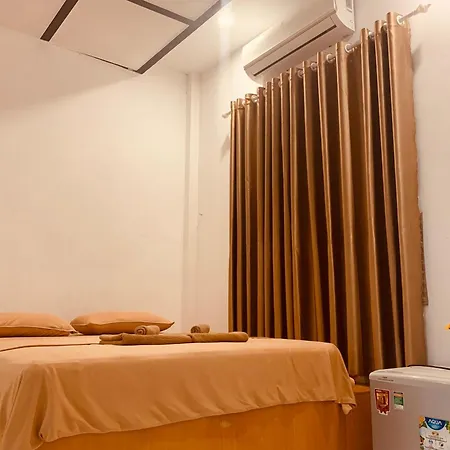 Phuc Sinh Homestay Ben Tre Room photo