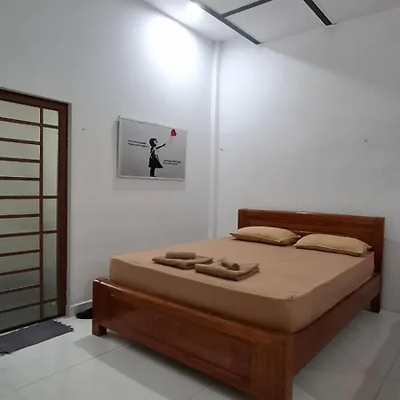 Phuc Sinh Homestay Ben Tre Room photo