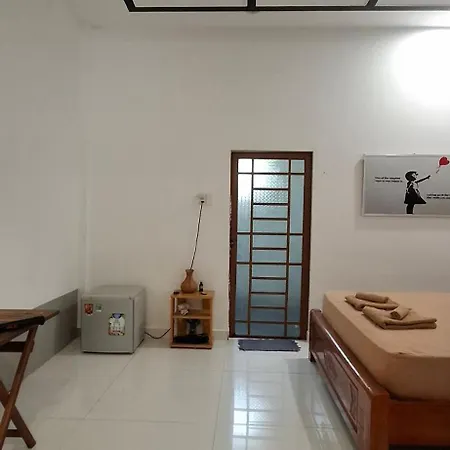 Phuc Sinh Homestay Ben Tre Room photo