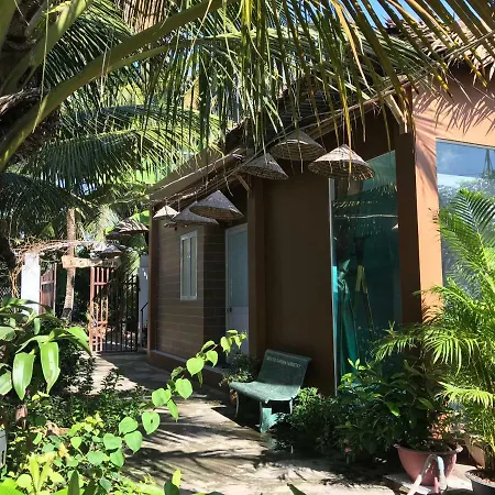 Phuc Sinh Homestay Ben Tre Exterior photo